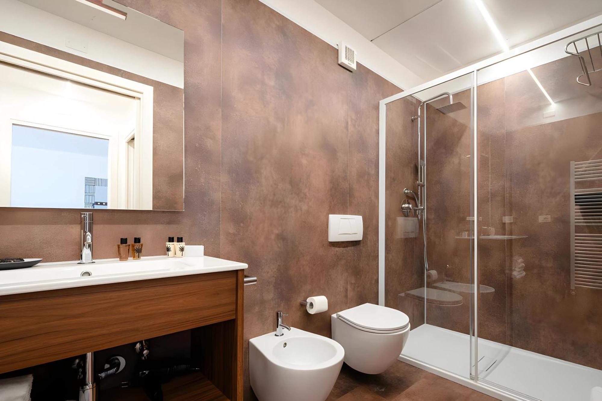 Hotiday Room Collection - Grado Exterior photo