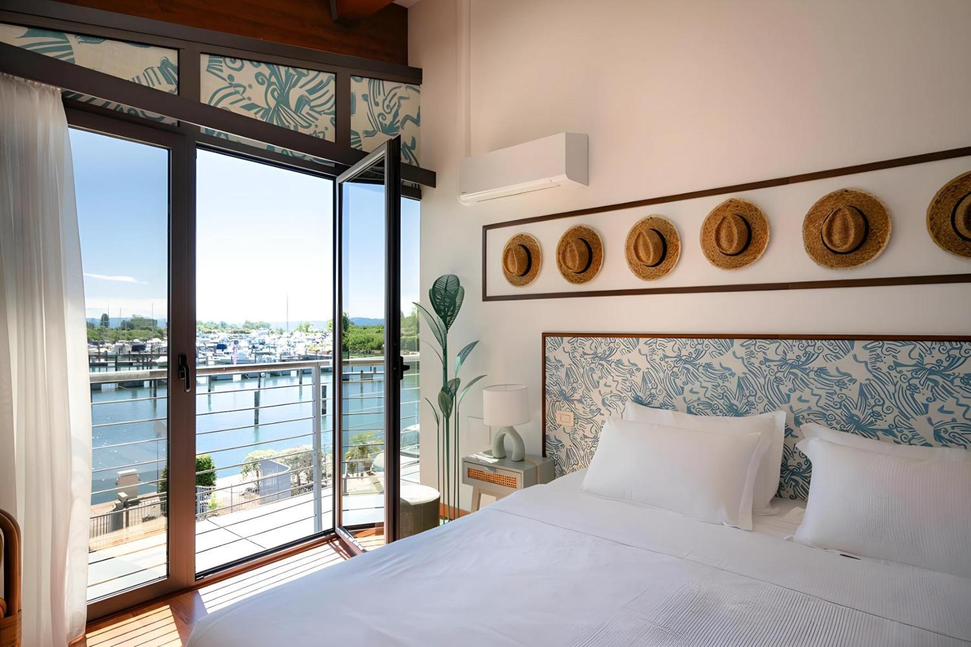 Hotiday Room Collection - Grado Exterior photo