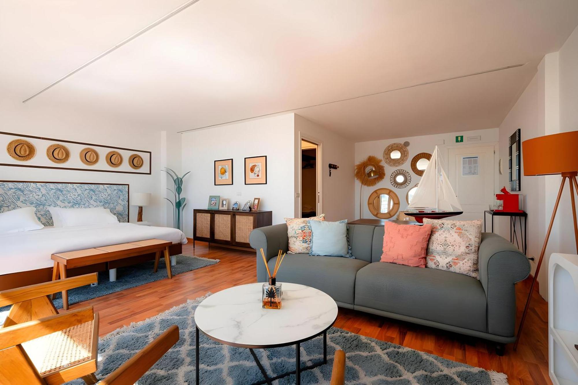 Hotiday Room Collection - Grado Exterior photo