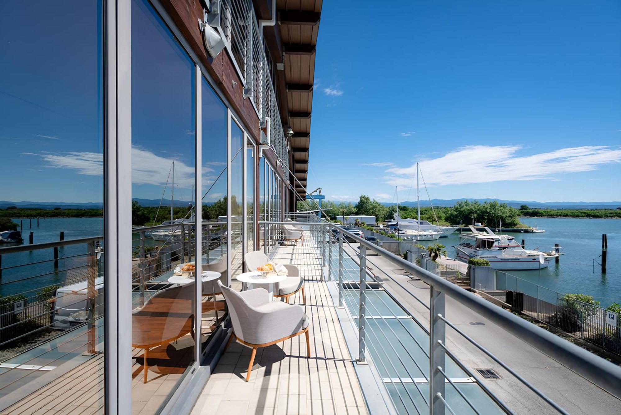 Hotiday Room Collection - Grado Exterior photo