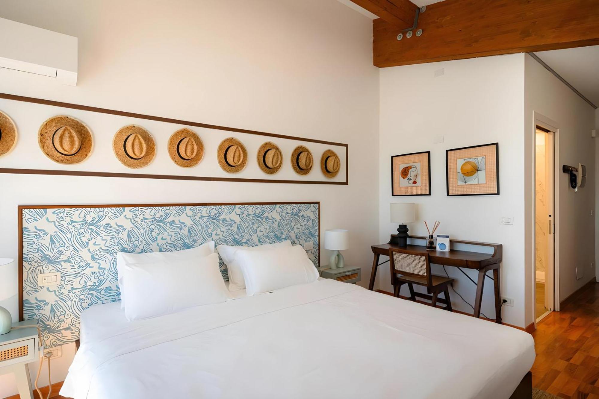 Hotiday Room Collection - Grado Exterior photo
