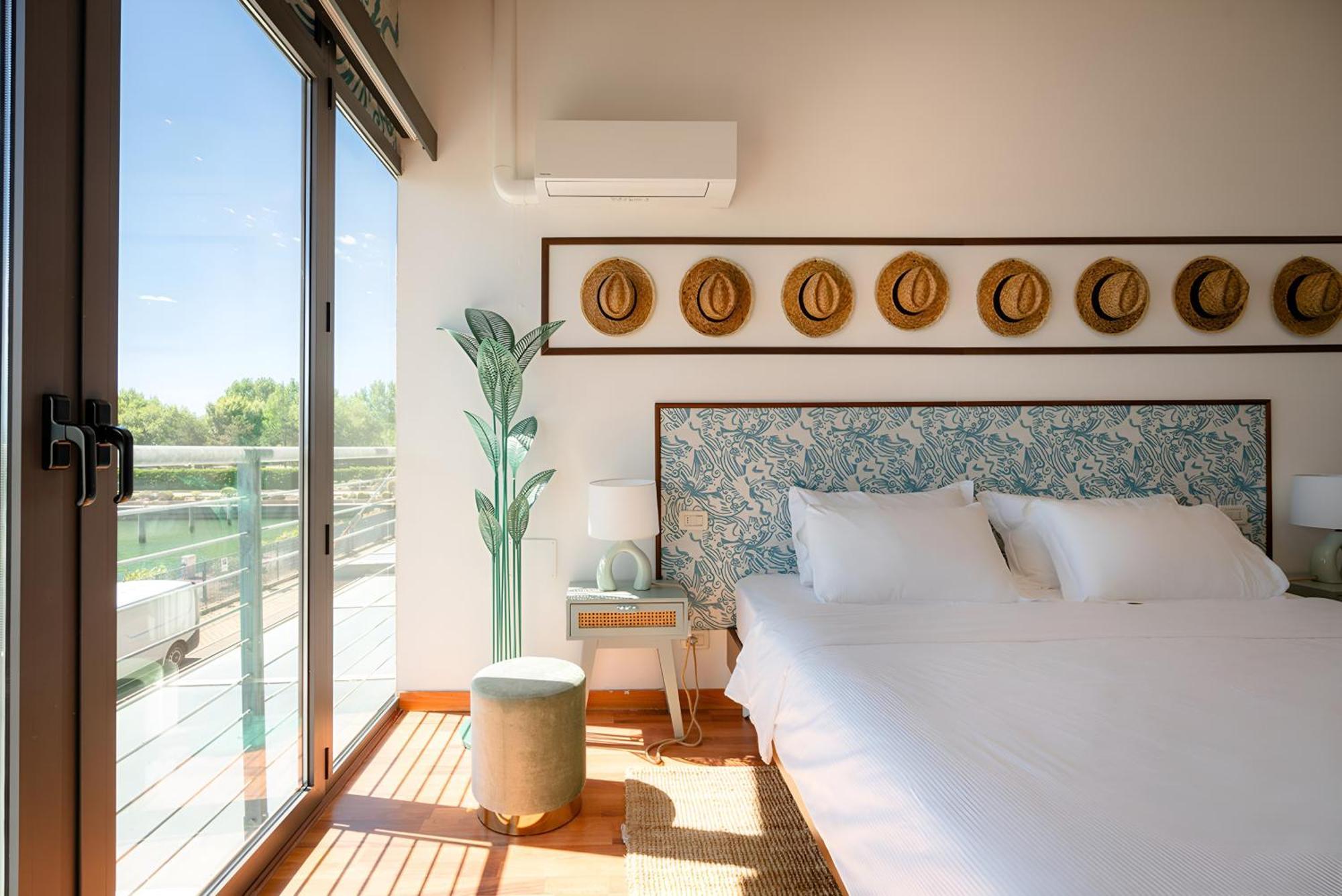 Hotiday Room Collection - Grado Exterior photo