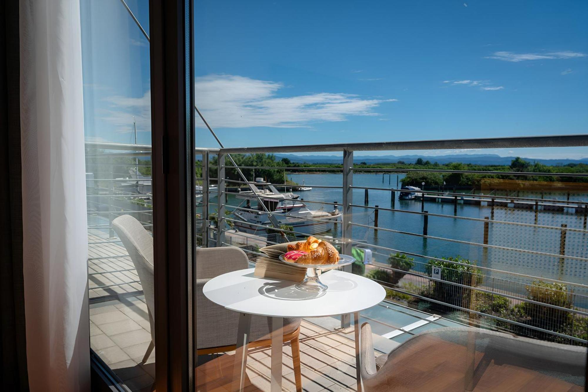 Hotiday Room Collection - Grado Exterior photo